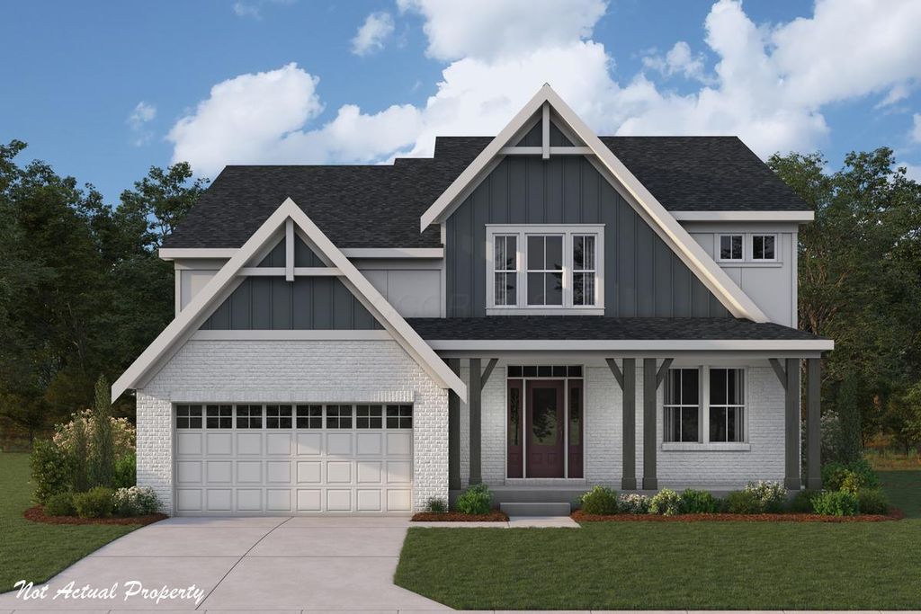 12275 Pleasant View Drive, Pickerington, OH 43147