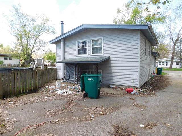 425 Southland Avenue, Portage, MI 49024