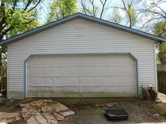 425 Southland Avenue, Portage, MI 49024