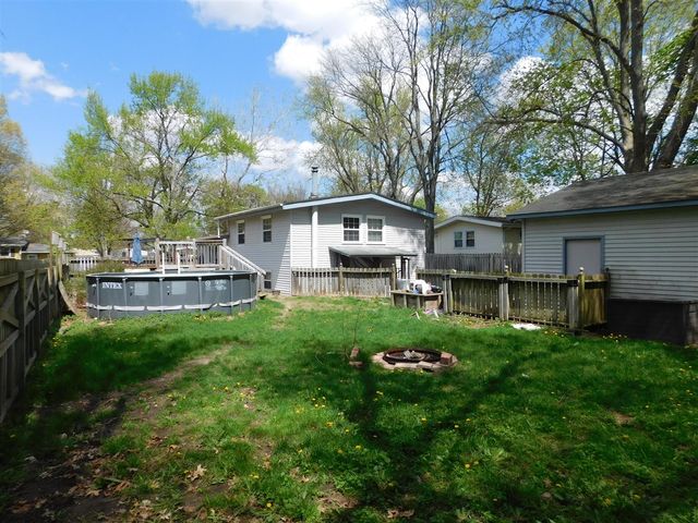 425 Southland Avenue, Portage, MI 49024