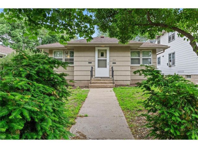 917-919 Weeks Avenue SE, Minneapolis, MN 55414