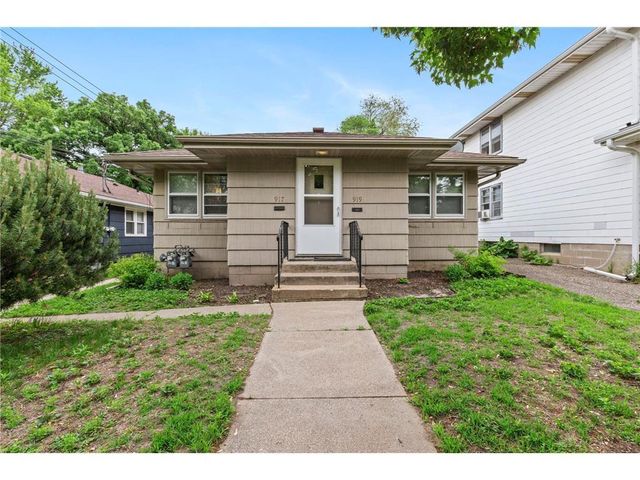 917-919 Weeks Avenue SE, Minneapolis, MN 55414
