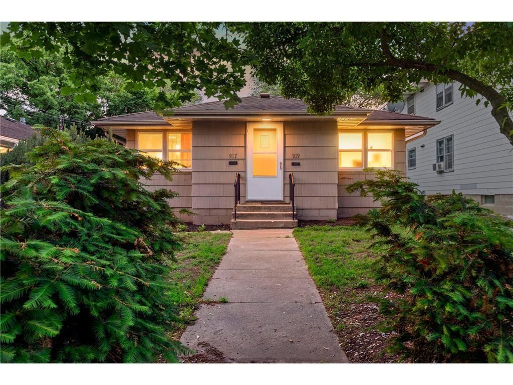 917-919 Weeks Avenue SE, Minneapolis, MN 55414