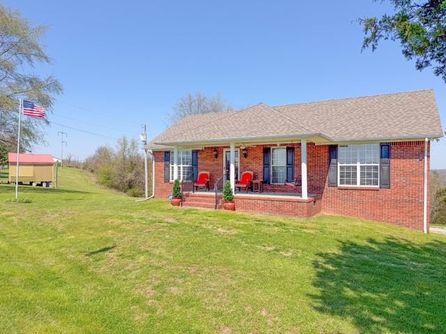 410 Ables Ln, Pulaski, TN 38478