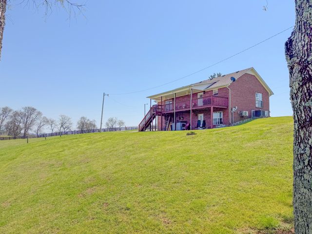 410 Ables Ln, Pulaski, TN 38478