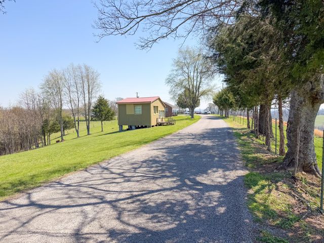 410 Ables Ln, Pulaski, TN 38478