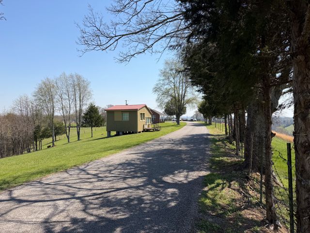 410 Ables Ln, Pulaski, TN 38478