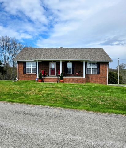 410 Ables Ln, Pulaski, TN 38478