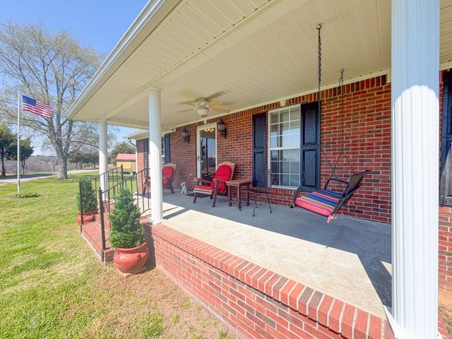 410 Ables Ln, Pulaski, TN 38478