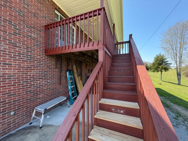 410 Ables Ln, Pulaski, TN 38478