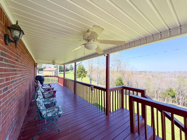 410 Ables Ln, Pulaski, TN 38478