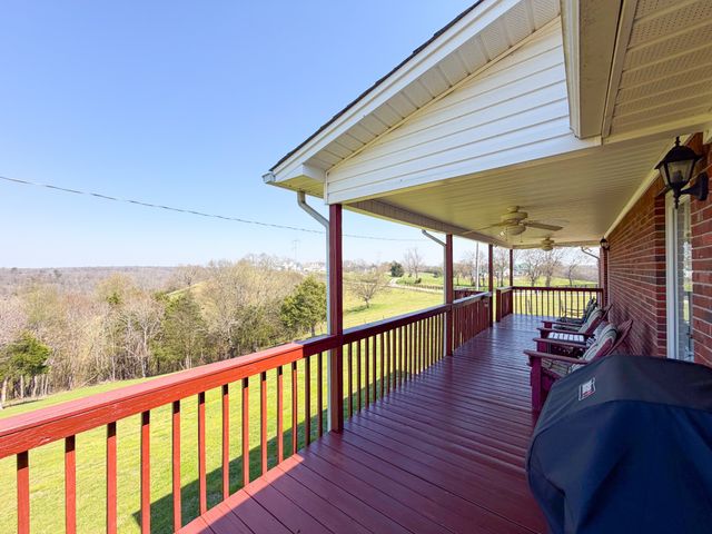 410 Ables Ln, Pulaski, TN 38478