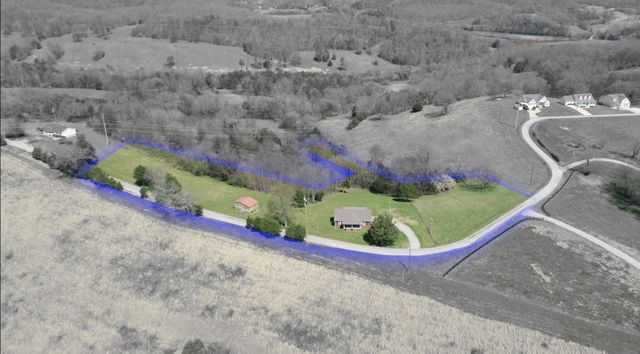 410 Ables Ln, Pulaski, TN 38478