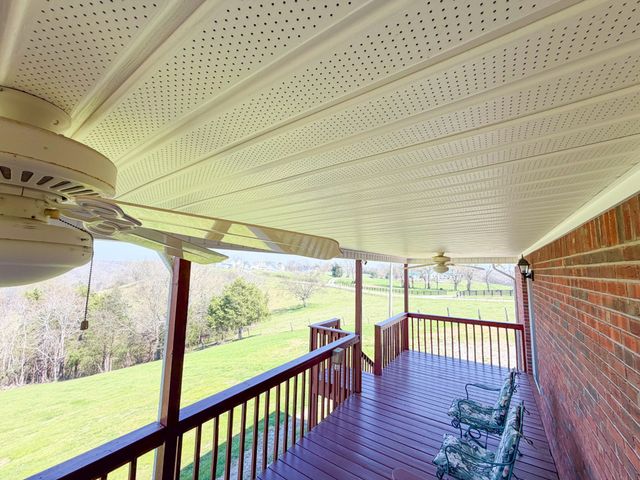 410 Ables Ln, Pulaski, TN 38478