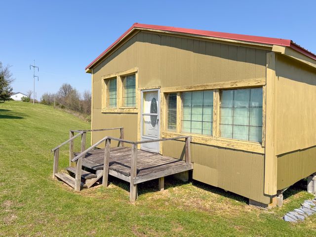 410 Ables Ln, Pulaski, TN 38478