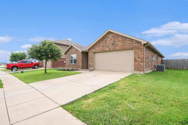 102 Williamsburg Court, Venus, TX 76084