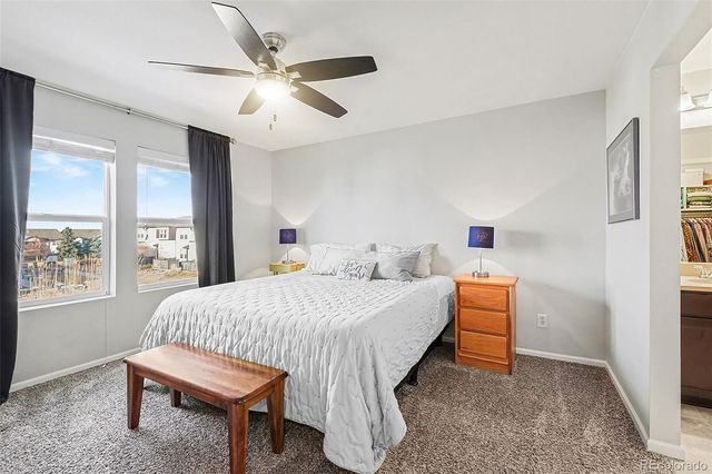 16036 E Warner Drive, Denver, CO 80239