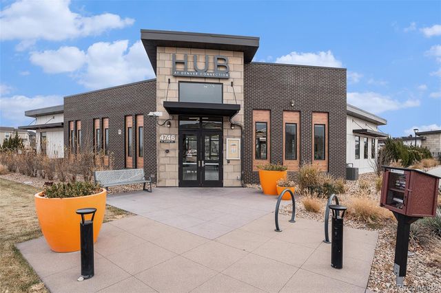 16036 E Warner Drive, Denver, CO 80239