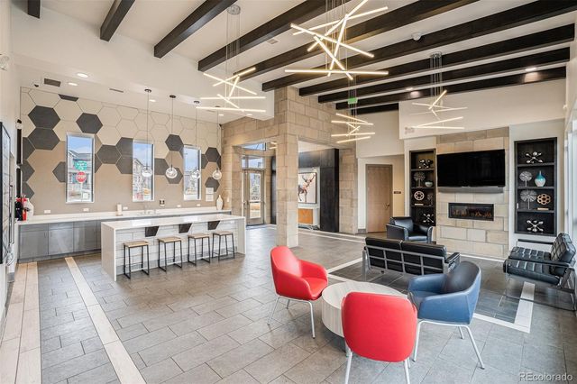 16036 E Warner Drive, Denver, CO 80239