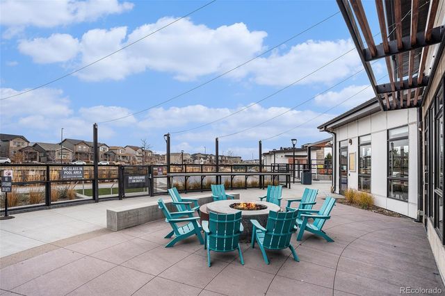 16036 E Warner Drive, Denver, CO 80239