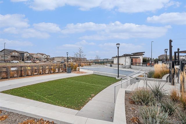 16036 E Warner Drive, Denver, CO 80239