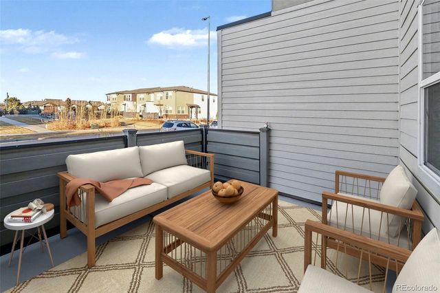 16036 E Warner Drive, Denver, CO 80239