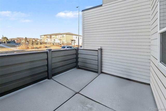 16036 E Warner Drive, Denver, CO 80239