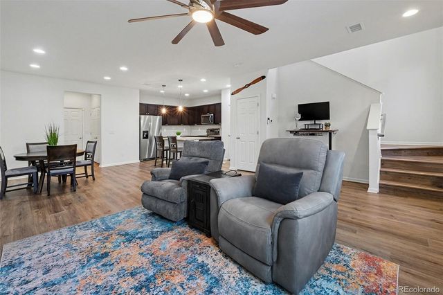 16036 E Warner Drive, Denver, CO 80239