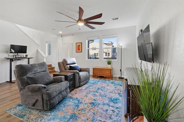 16036 E Warner Drive, Denver, CO 80239