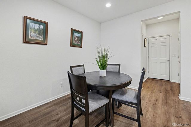 16036 E Warner Drive, Denver, CO 80239