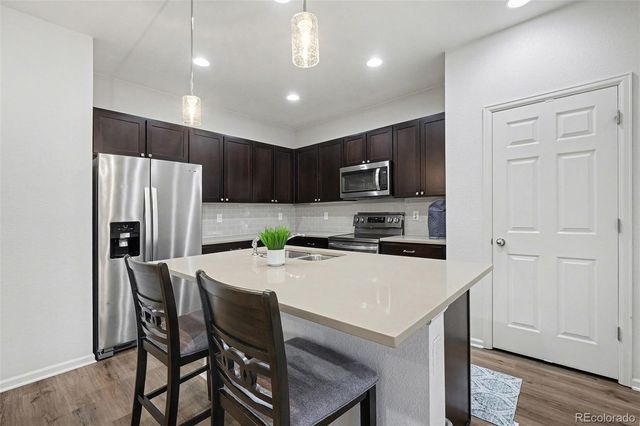 16036 E Warner Drive, Denver, CO 80239