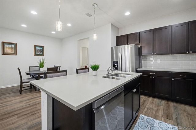 16036 E Warner Drive, Denver, CO 80239