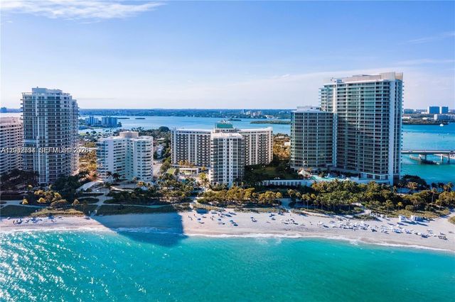 10275 Collins Ave 718, Bal Harbour, FL 33154