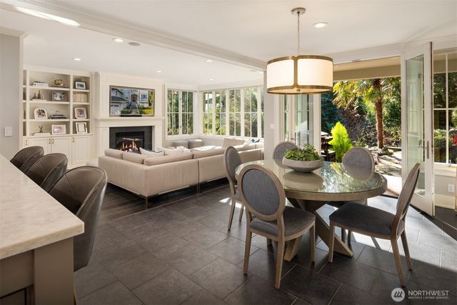 3645 92nd Avenue SE, Mercer Island, WA 98040