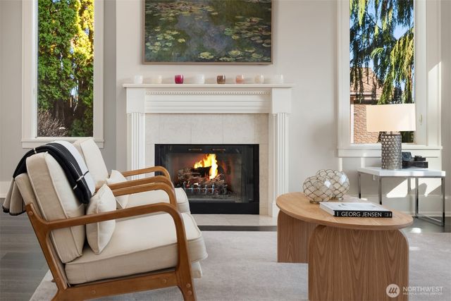 3645 92nd Avenue SE, Mercer Island, WA 98040