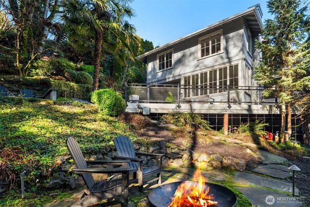 3645 92nd Avenue SE, Mercer Island, WA 98040