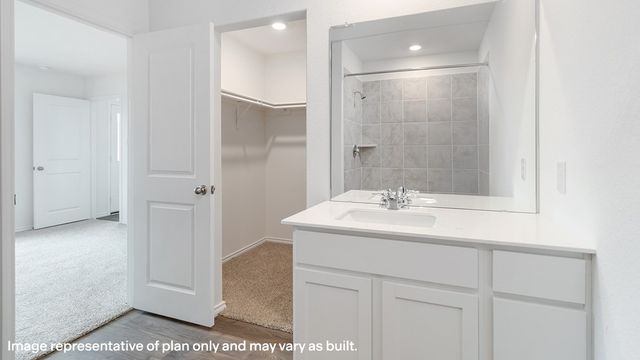 3011 Serenity Lane, Sherman, TX 75090