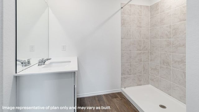 3011 Serenity Lane, Sherman, TX 75090