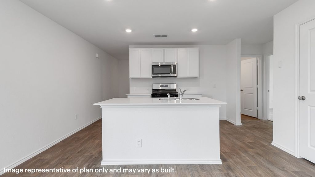 3011 Serenity Lane, Sherman, TX 75090