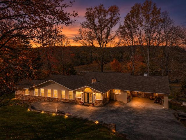4868 Hwy 325, Blairsville, GA 30512