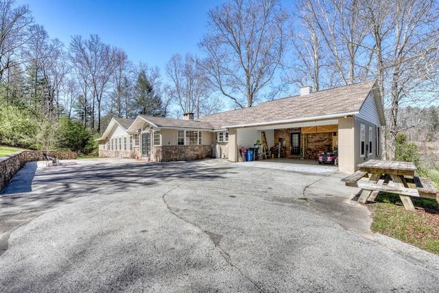 4868 Hwy 325, Blairsville, GA 30512