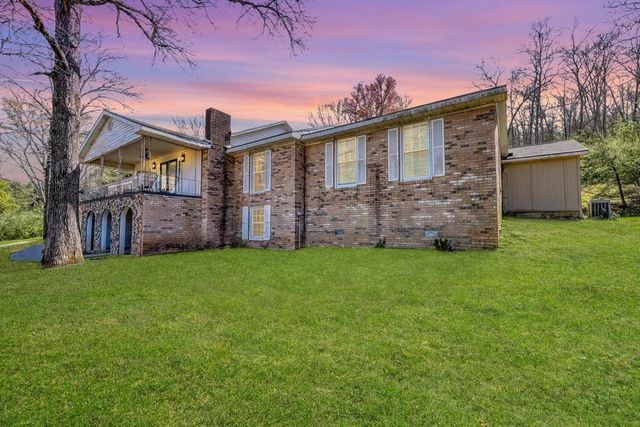 4868 Hwy 325, Blairsville, GA 30512