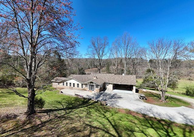 4868 Hwy 325, Blairsville, GA 30512