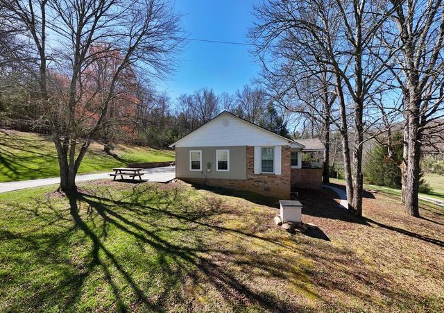 4868 Hwy 325, Blairsville, GA 30512