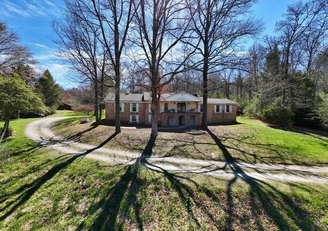 4868 Hwy 325, Blairsville, GA 30512