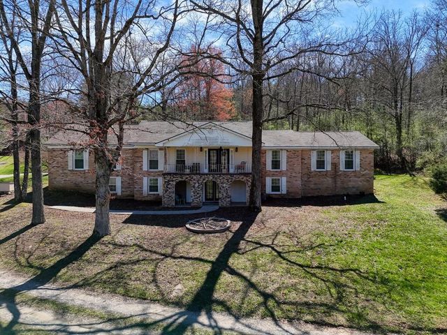 4868 Hwy 325, Blairsville, GA 30512