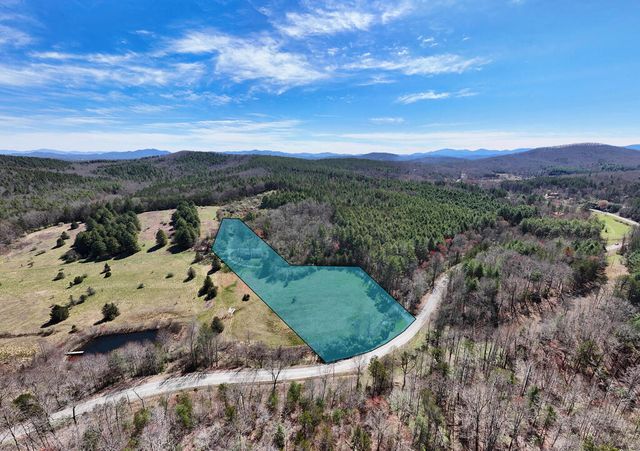 4868 Hwy 325, Blairsville, GA 30512