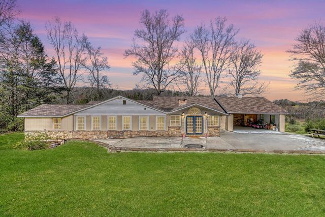 4868 Hwy 325, Blairsville, GA 30512