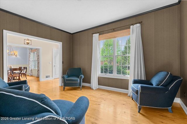 1851 Elk Lane, Okemos, MI 48864