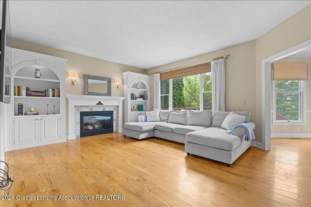 1851 Elk Lane, Okemos, MI 48864